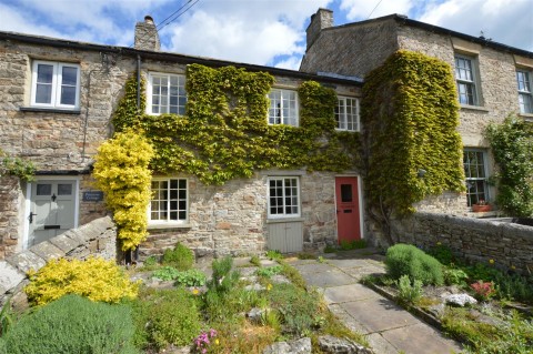 View Full Details for Buds Cottage, Preston-under-Scar, Wensleydale