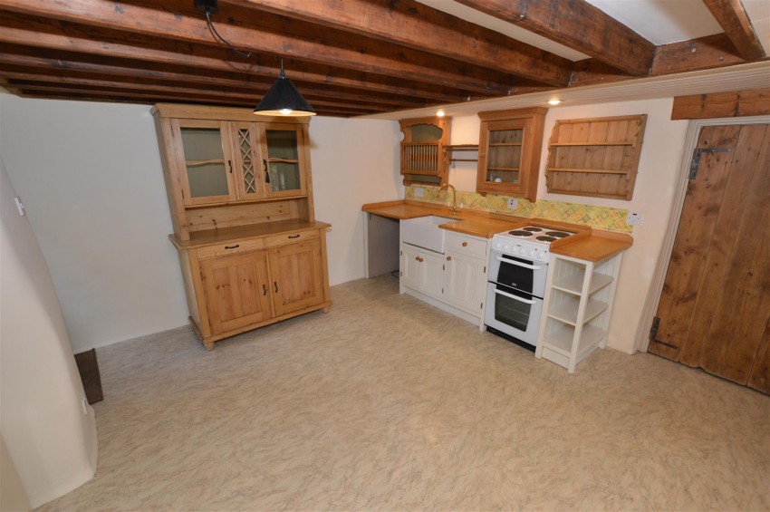 Images for Buds Cottage, Preston-under-Scar, Wensleydale