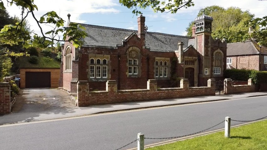 Images for The Old Grammar School, Wycar, Bedale