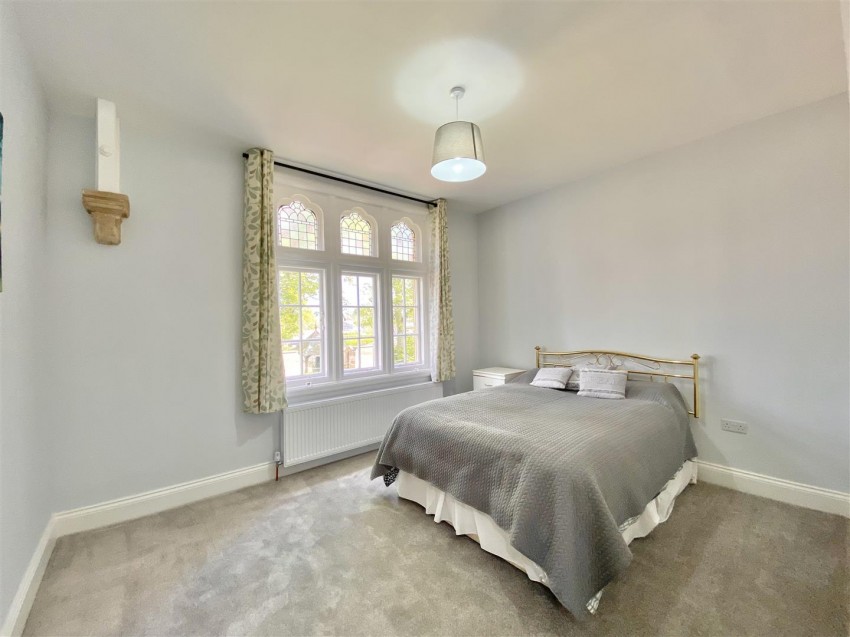 Images for The Old Grammar School, Wycar, Bedale