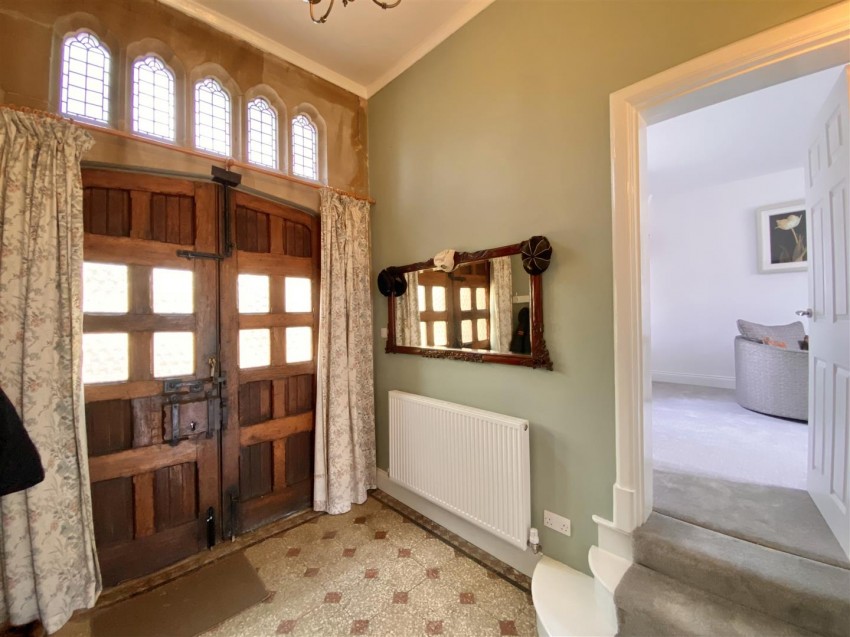 Images for The Old Grammar School, Wycar, Bedale