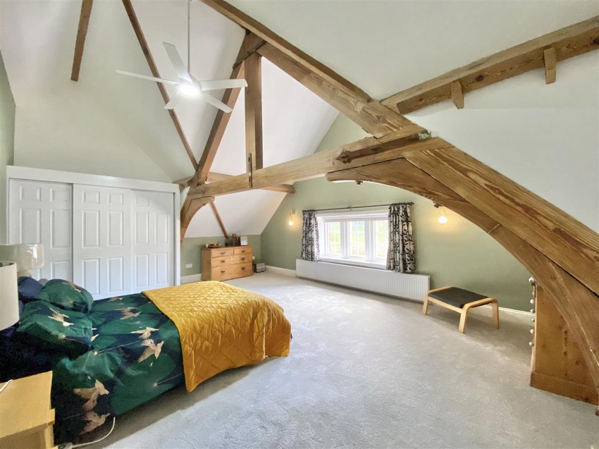 Images for The Old Grammar School, Wycar, Bedale