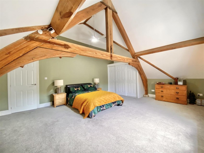 Images for The Old Grammar School, Wycar, Bedale