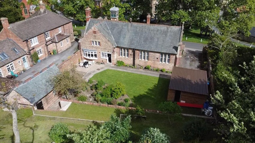 Images for The Old Grammar School, Wycar, Bedale