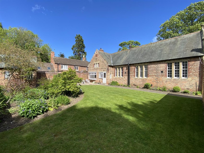 Images for The Old Grammar School, Wycar, Bedale