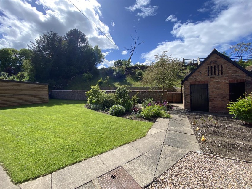 Images for The Old Grammar School, Wycar, Bedale
