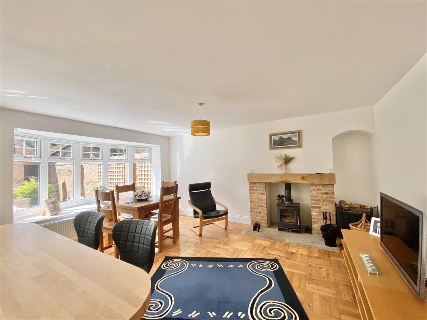 Images for The Old Grammar School, Wycar, Bedale