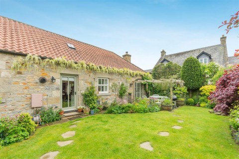 View Full Details for Meadowfield Lodge, 10 Kilton Court, Aldbrough St. John