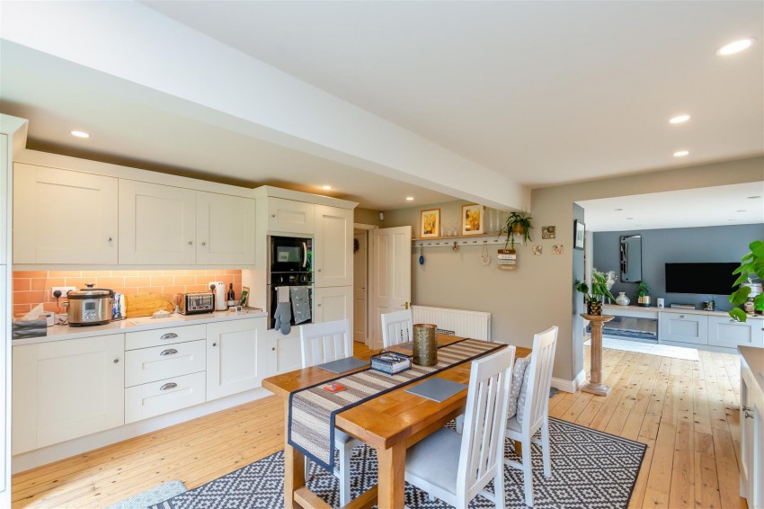 Images for Meadowfield Lodge, 10 Kilton Court, Aldbrough St. John
