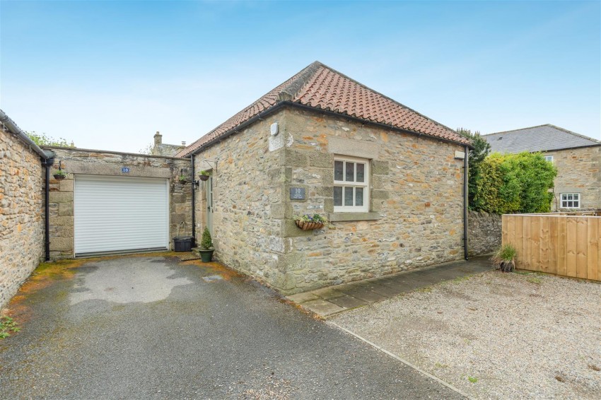 Images for Maedowfield Lodge, 10 Kilton Court, Aldbrough St. John