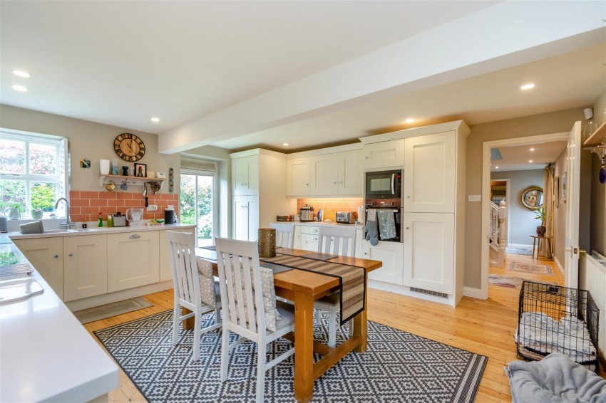 Images for Meadowfield Lodge, 10 Kilton Court, Aldbrough St. John