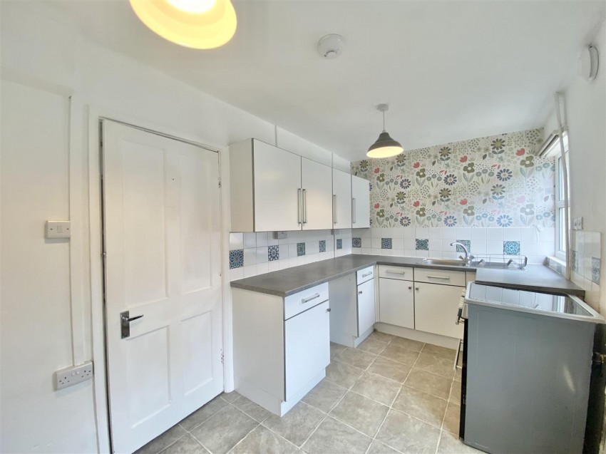 Images for Quaker Terrace, Masham, Ripon