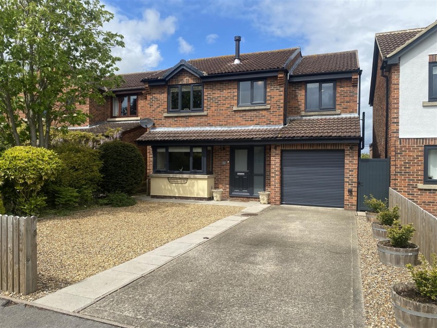 Images for Coronation Road, Little Crakehall, Bedale