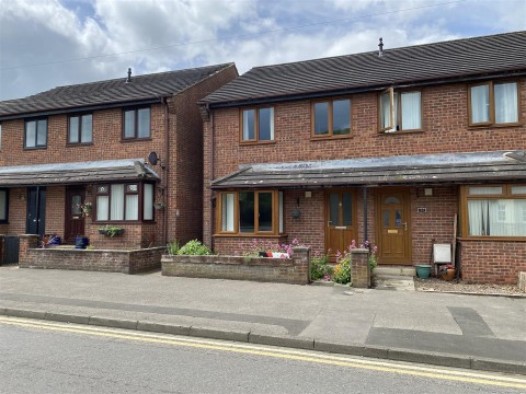 View Full Details for 34 Roman Road, Leeming, Northallerton