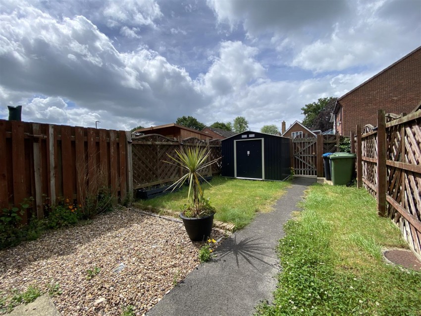 Images for 34 Roman Road, Leeming, Northallerton
