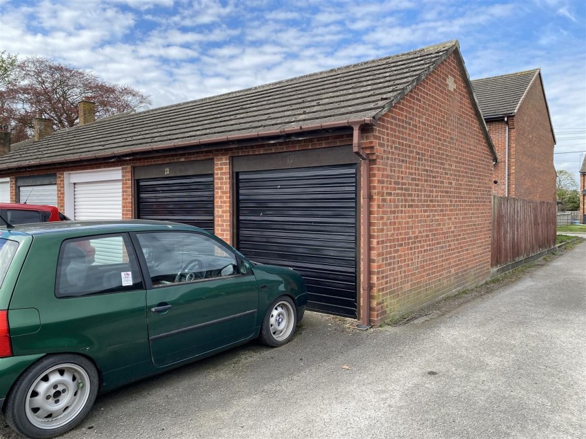 Images for 34 Roman Road, Leeming, Northallerton