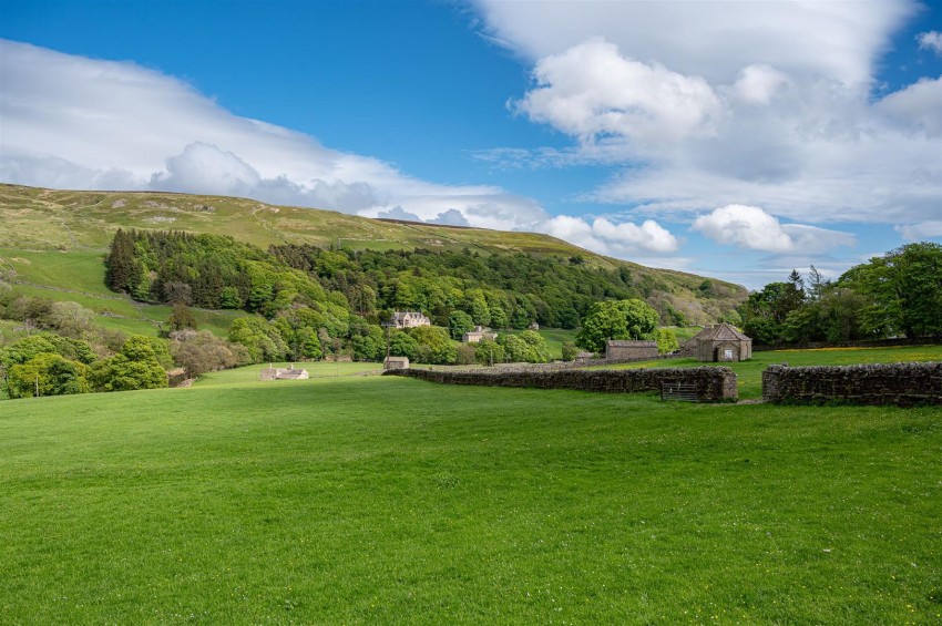 Images for 5 Swallowholm Cottages, Arkengarthdale,