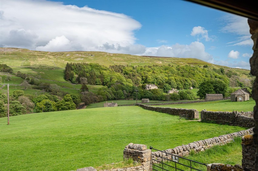 Images for 5 Swallowholm Cottages, Arkengarthdale,