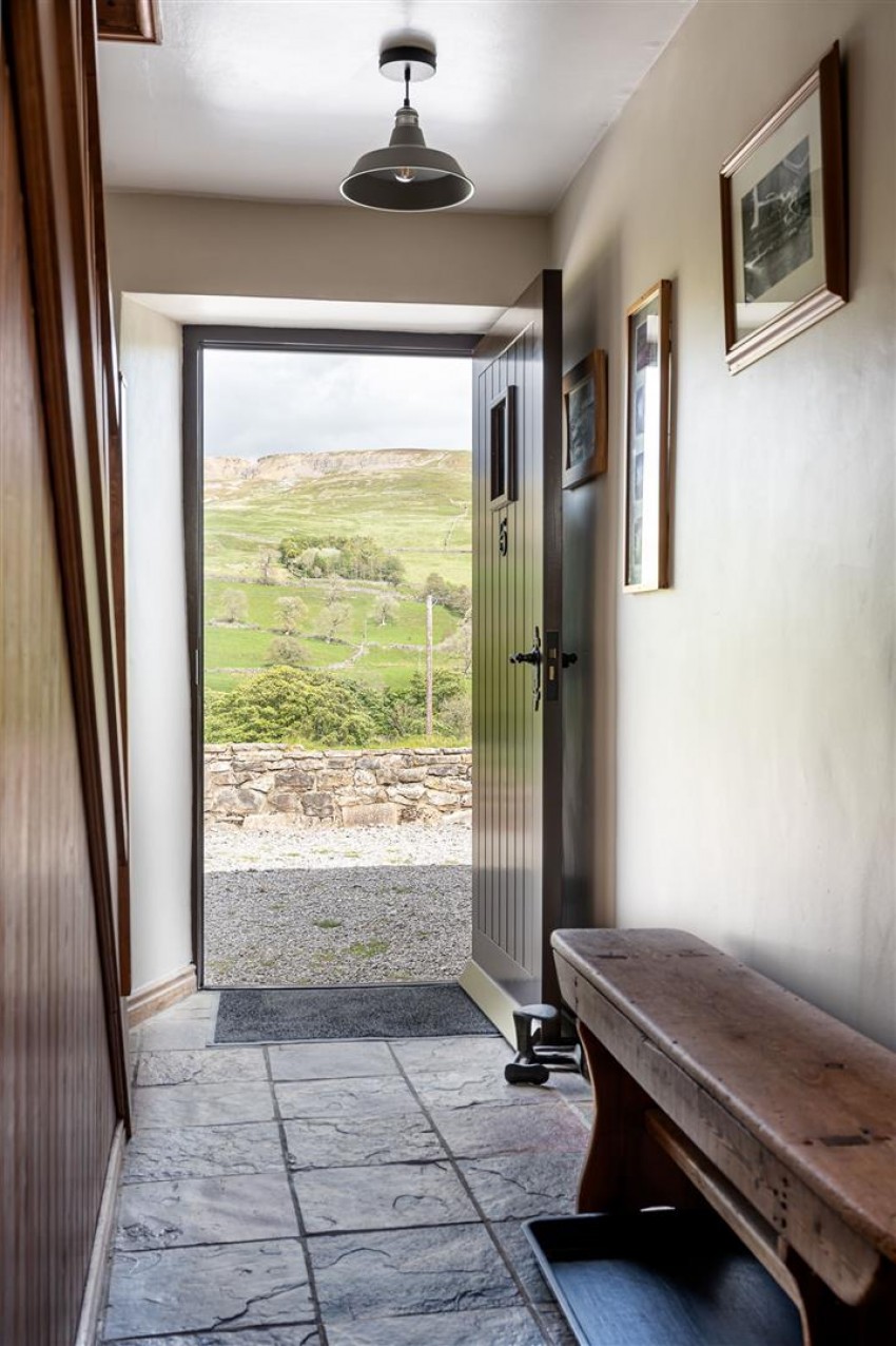 Images for 5 Swallowholm Cottages, Arkengarthdale,