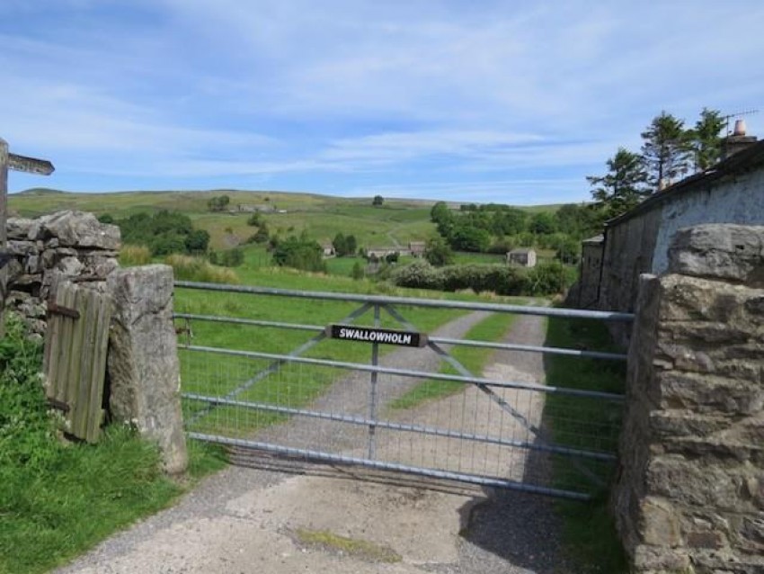Images for 5 Swallowholm Cottages, Arkengarthdale,