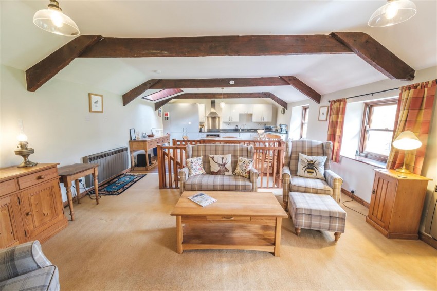 Images for 5 Swallowholm Cottages, Arkengarthdale,
