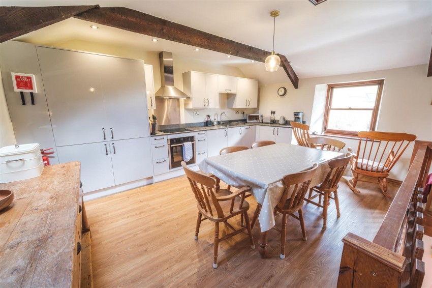 Images for 5 Swallowholm Cottages, Arkengarthdale,