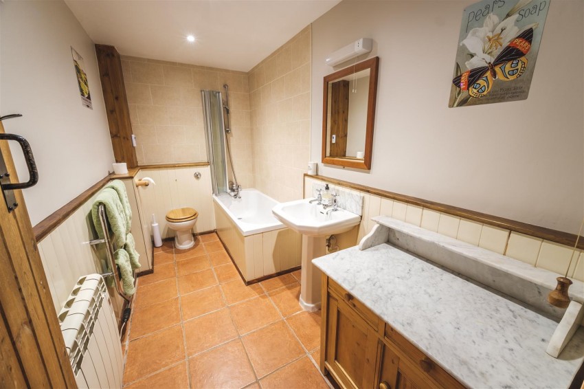 Images for 5 Swallowholm Cottages, Arkengarthdale,