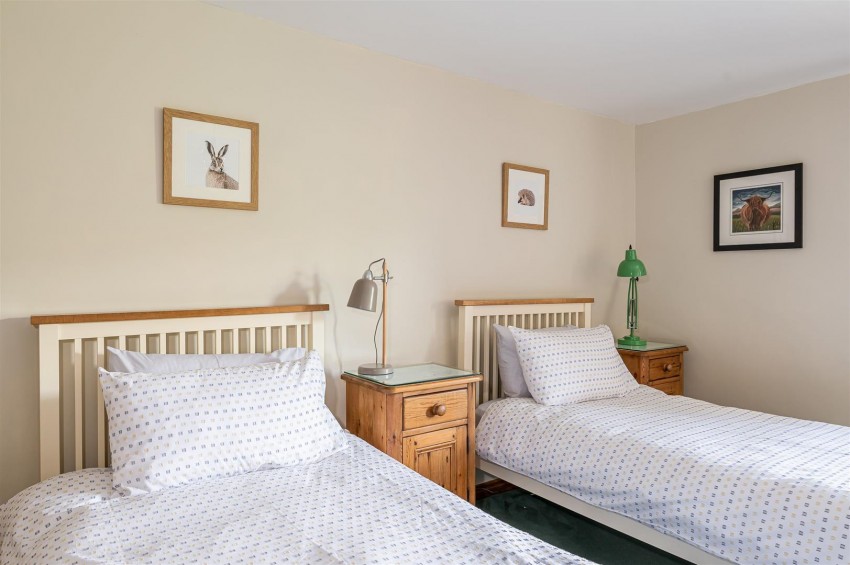 Images for 5 Swallowholm Cottages, Arkengarthdale,