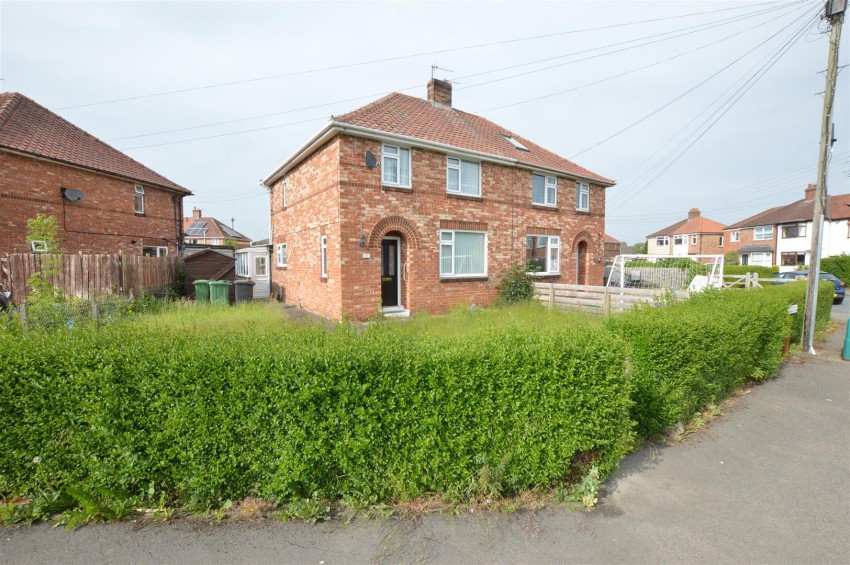 Images for Mowbray Road, Catterick Village
