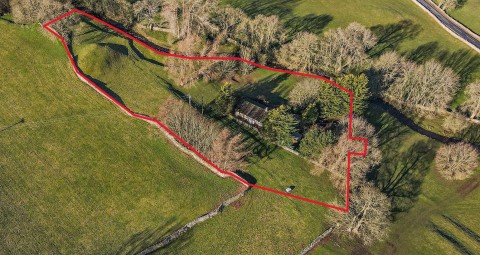 View Full Details for Seata Farm, Nr Aysgarth, Wensleydale