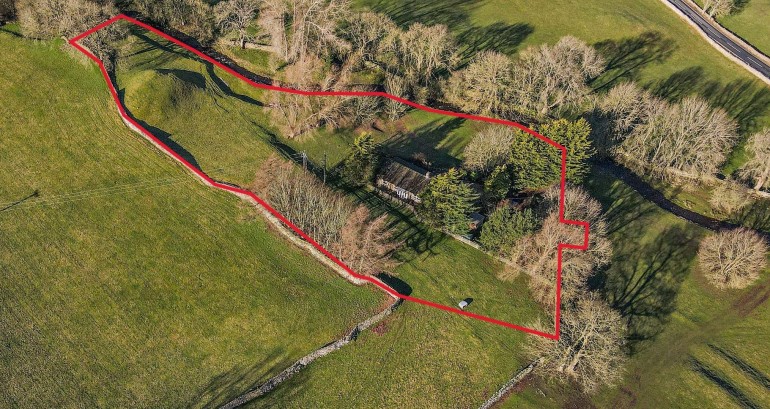 Seata Farm, Nr Aysgarth, Wensleydale