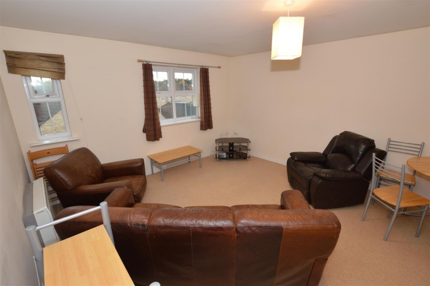 Images for 18 Horseshoe Close, Catterick Garrison