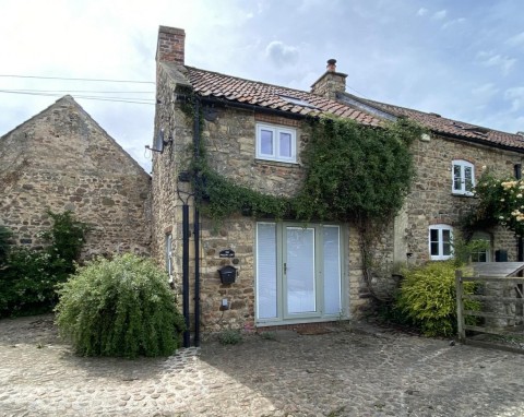 View Full Details for The Pigeon Loft, West Terrace, Crakehall, Bedale