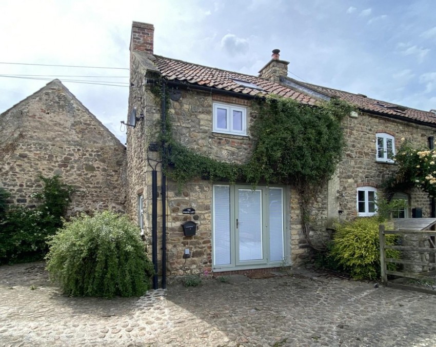 Images for The Pigeon Loft, West Terrace, Crakehall, Bedale