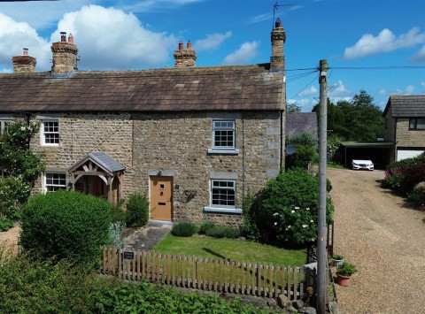 View Full Details for Silver Street, Hackforth, Bedale