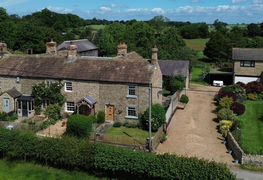 Images for Silver Street, Hackforth, Bedale