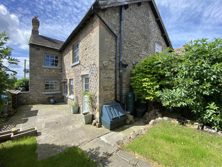 Images for Silver Street, Hackforth, Bedale
