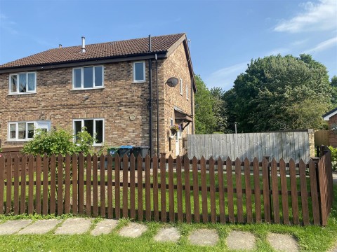 View Full Details for Stapleton Close, Bedale
