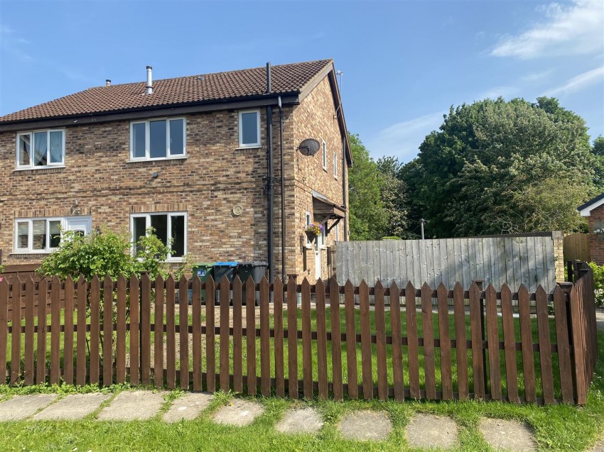 Images for Stapleton Close, Bedale