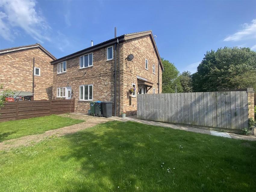 Images for Stapleton Close, Bedale