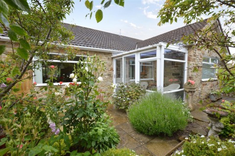 View Full Details for Annasgarth Close, Harmby, Nr Leyburn