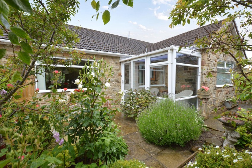 Images for Annasgarth Close, Harmby, Nr Leyburn