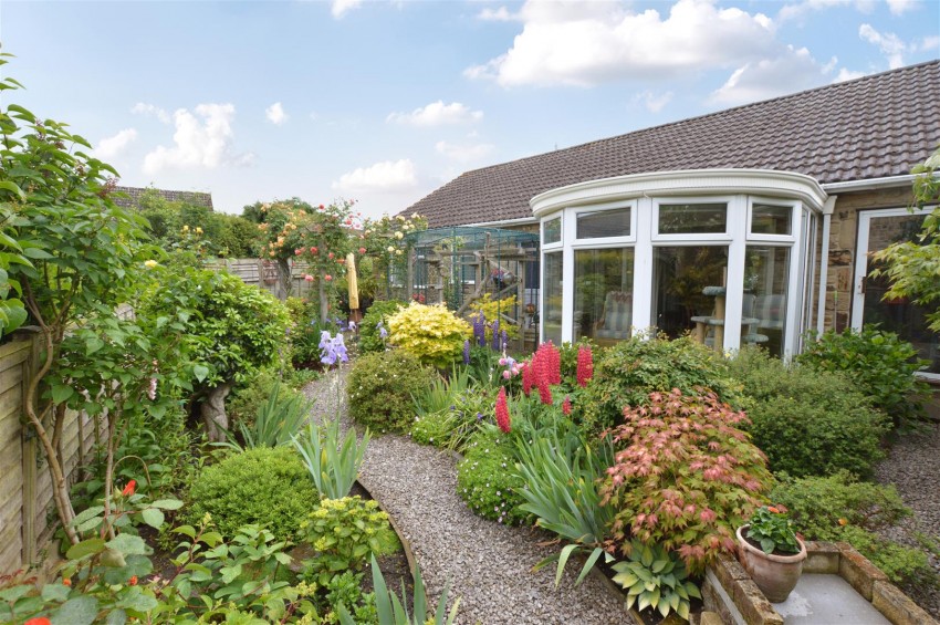 Images for Annasgarth Close, Harmby, Nr Leyburn