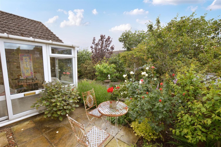 Images for Annasgarth Close, Harmby, Nr Leyburn