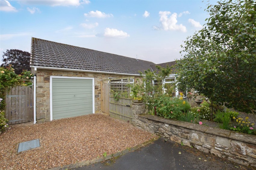 Images for Annasgarth Close, Harmby, Nr Leyburn