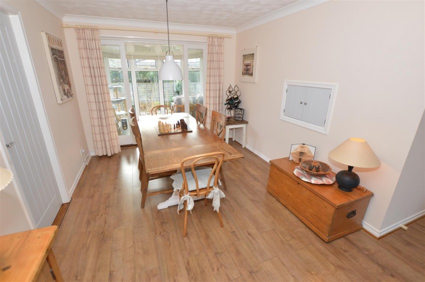 Images for Annasgarth Close, Harmby, Nr Leyburn