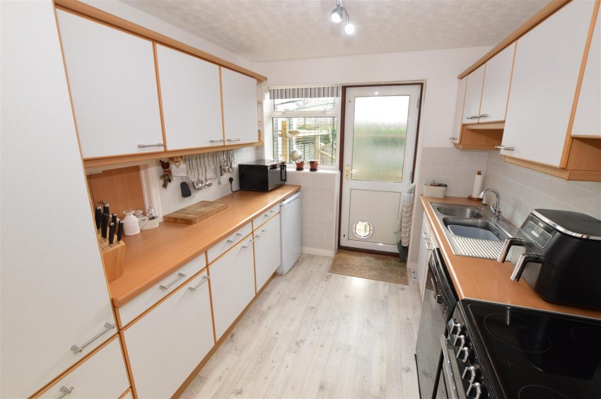 Images for Annasgarth Close, Harmby, Nr Leyburn
