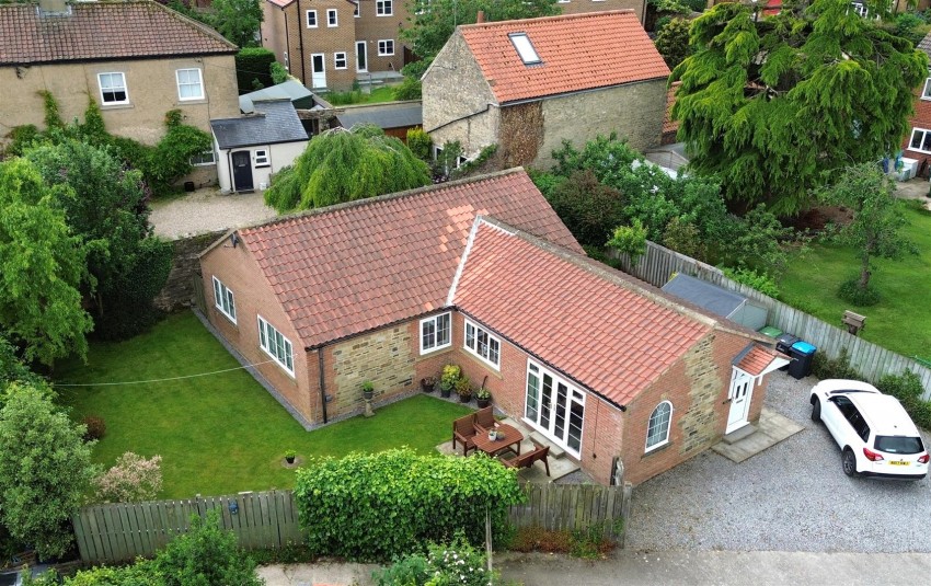 Images for Willow Place, Sandhill Lane, Aiskew, Bedale