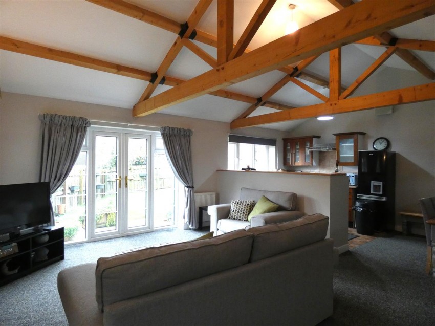 Images for Willow Place, Sandhill Lane, Aiskew, Bedale