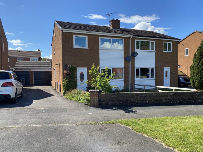 Ash Tree Road, Bedale